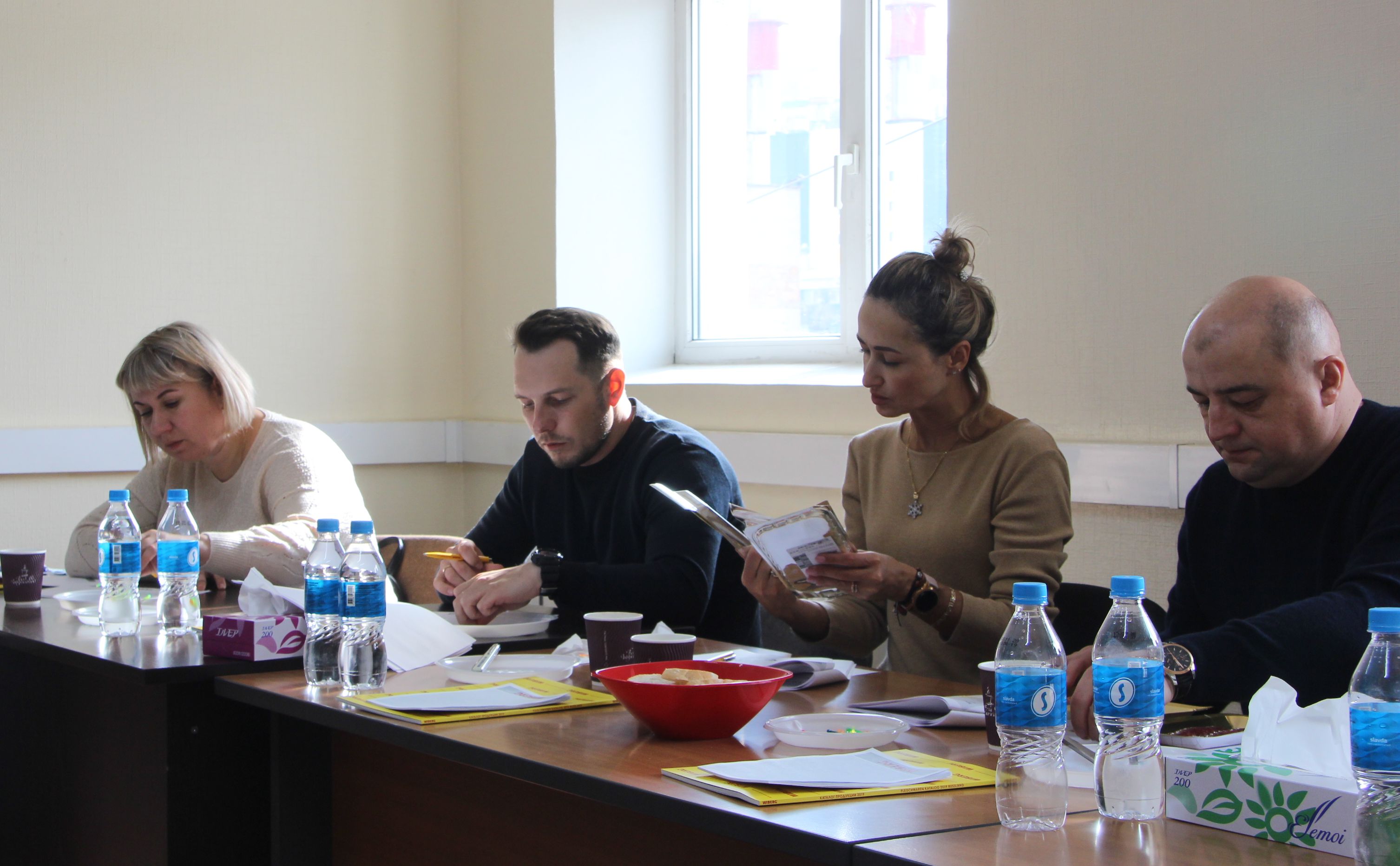 seminar 20 news inside